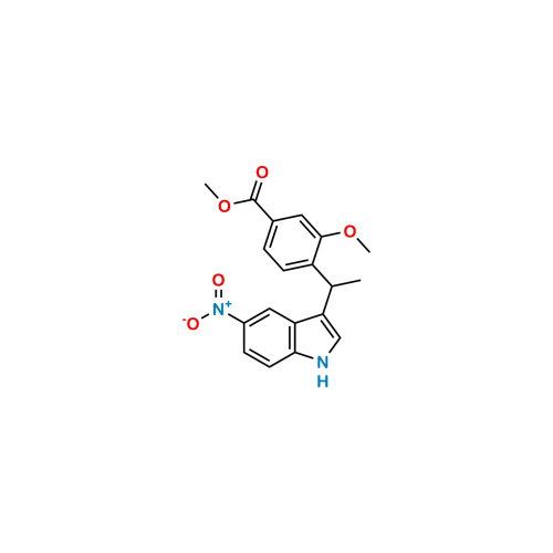 Zafirlukast Impurity 7