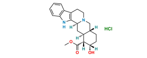 Yohimbine Hydrochloride Yohimbine Hydrochloride