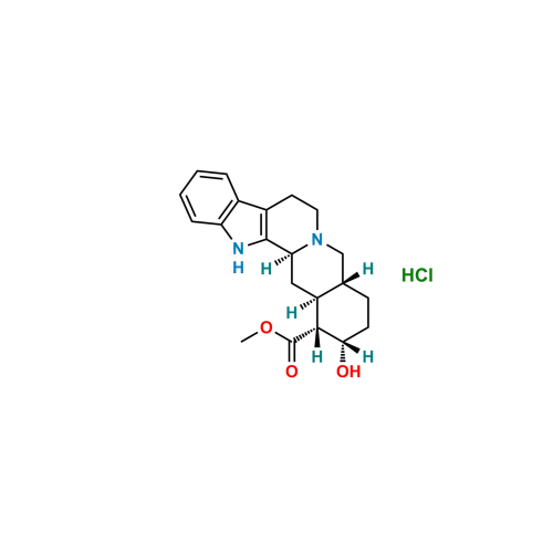 Yohimbine Hydrochloride