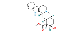 Yohimbine EP Impurity A Yohimbine EP Impurity A