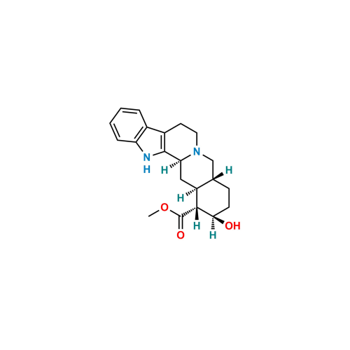 Yohimbine EP Impurity A