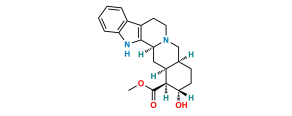 Yohimbine EP Impurity B Yohimbine EP Impurity B