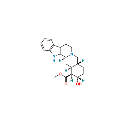 Yohimbine EP Impurity C