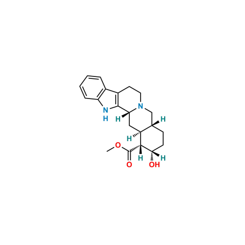 Yohimbine EP Impurity D