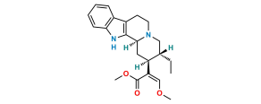 Yohimbine EP Impurity E Yohimbine EP Impurity E