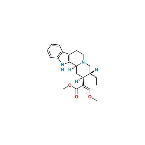 Yohimbine EP Impurity E