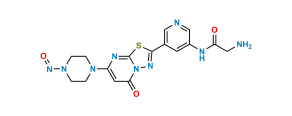 N-Nitroso Zalunfiban N-Nitroso Zalunfiban