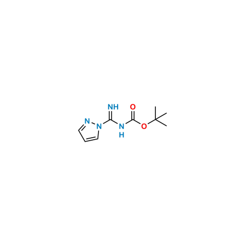 N-Boc-1-Guanylpyrazole