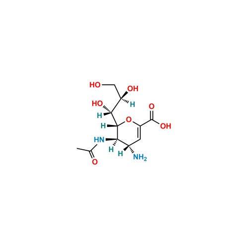 Zanamivir EP Impurity C