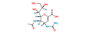 Zanamivir EP Impurity D
