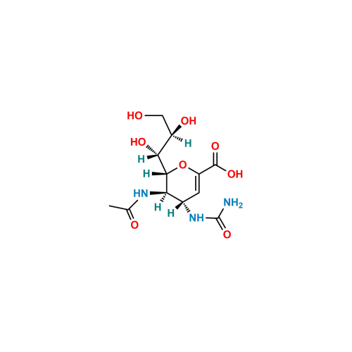 Zanamivir EP Impurity D
