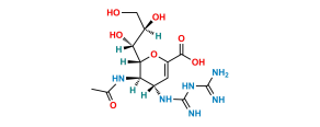 Zanamivir EP Impurity E