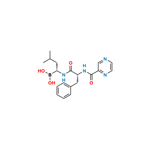 Bortezomib Impurity (R,R-Isomer)