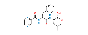 Bortezomib Impurity (R,S-Isomer)