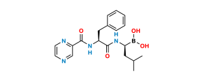 Bortezomib Impurity (S,S-Isomer)