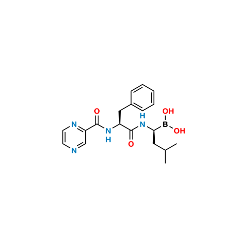 Bortezomib Impurity (S,S-Isomer)