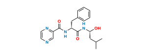 Bortezomib Impurity 2 (RR-Isomer)