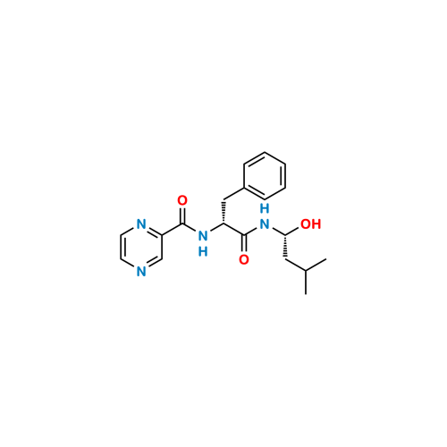 Bortezomib Impurity 2 (RR-Isomer)