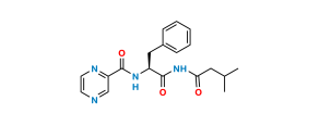 Bortezomib Impurity 4