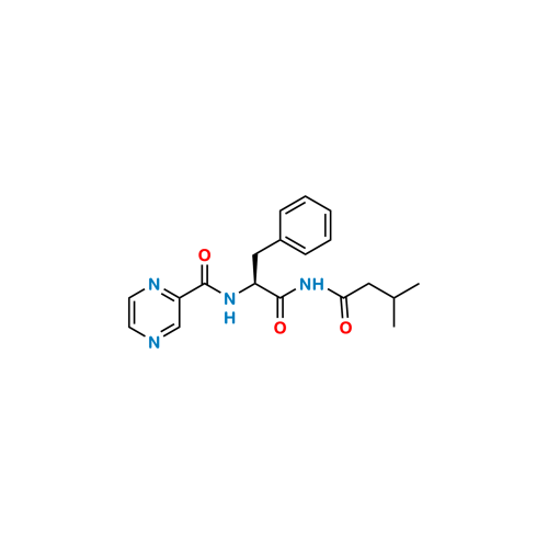 Bortezomib Impurity 4