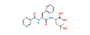 Bortezomib Impurity 6