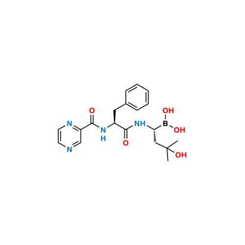 Bortezomib Impurity 6