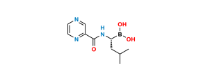 Bortezomib Impurity 7