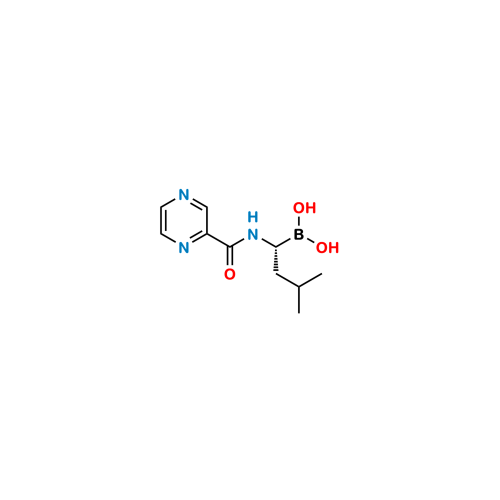Bortezomib Impurity 7