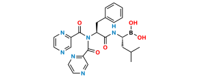 Bortezomib Impurity 8