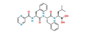 Bortezomib Impurity 9