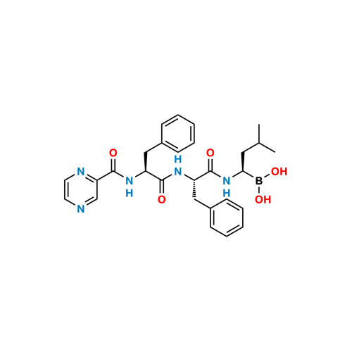 Bortezomib Impurity 9