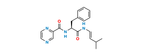 Bortezomib Impurity 11
