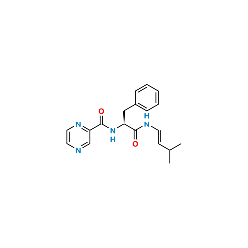 Bortezomib Impurity 11