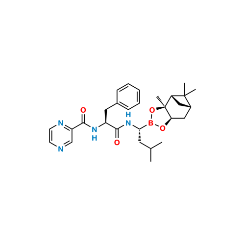 Bortezomib Impurity 14