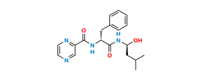 Bortezomib Impurity 16