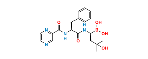 Bortezomib Impurity 17