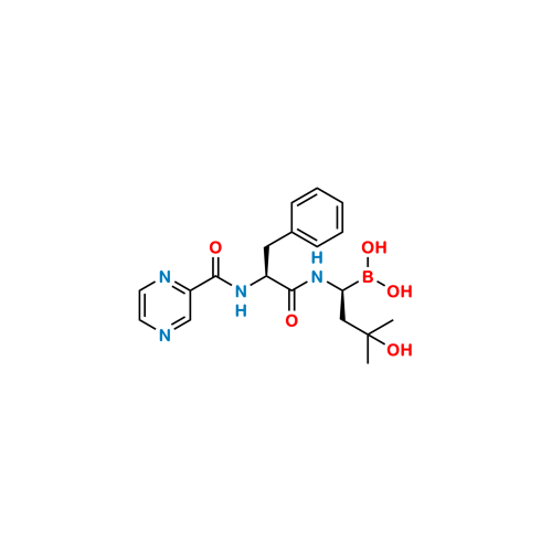 Bortezomib Impurity 17