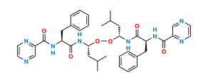 Bortezomib Impurity 18