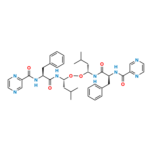 Bortezomib Impurity 18