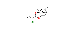 Bortezomib Impurity 20