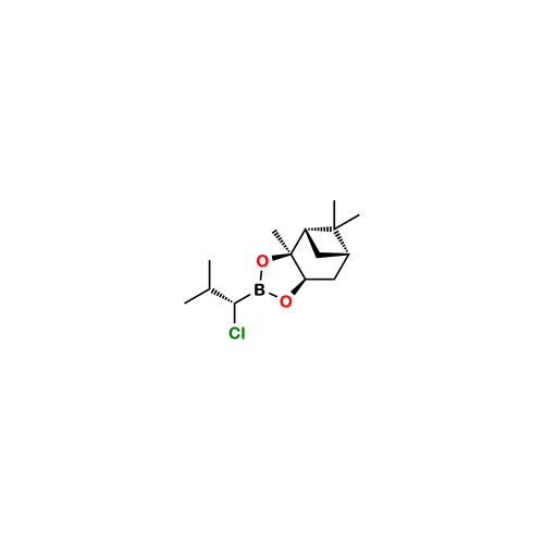 Bortezomib Impurity 20