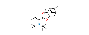 Bortezomib Impurity 21