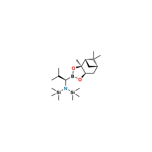 Bortezomib Impurity 21