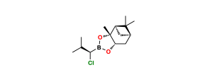Bortezomib Impurity 23