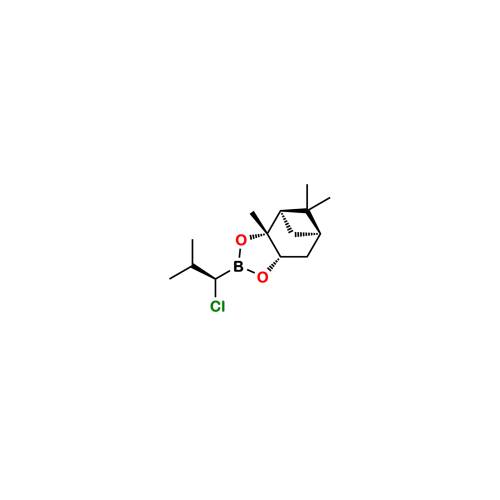 Bortezomib Impurity 23