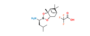 Bortezomib Impurity 32