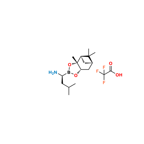 Bortezomib Impurity 32