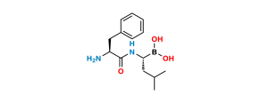 Bortezomib Impurity 33