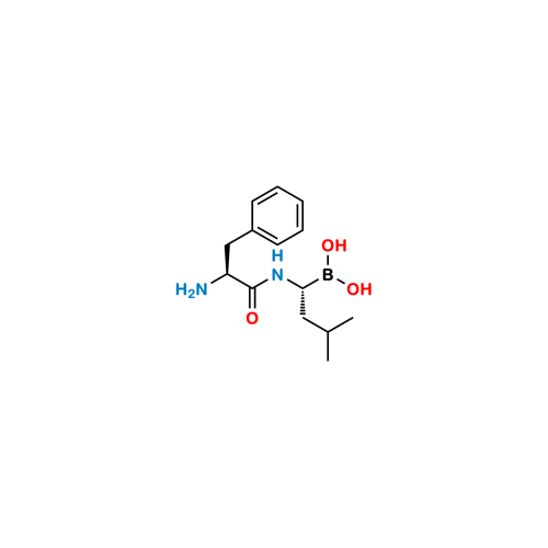 Bortezomib Impurity 33