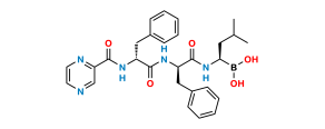 Bortezomib Impurity 35